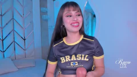 RAVEN online show from February 18, 3:50 am