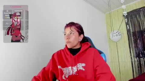 gata online show from November 3, 11:28 pm