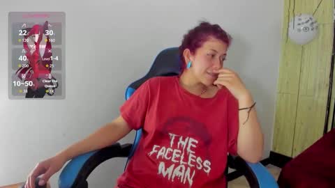 gata online show from November 5, 9:00 am