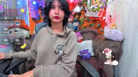 RavenN  online show from January 6, 11:25 am