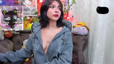 RavenN  online show from April 16, 11:32 am