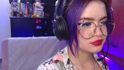 Snapshot of raventh_ chatting on September 30, 7:02 pm raventh_ online show from September 30, 7:02 pm