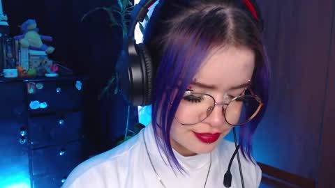 Snapshot of raventh_ chatting on October 2, 9:57 pm raventh_ online show from October 2, 9:57 pm