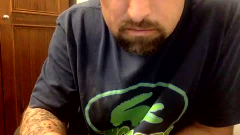 Down under guy online show from February 12, 6:50 am