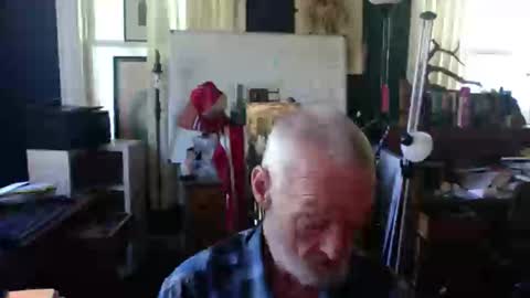 ray1776ray online show from October 4, 3:10 pm