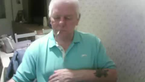 ray47 online show from September 22, 9:52 pm