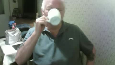 ray47 online show from October 1, 11:25 pm