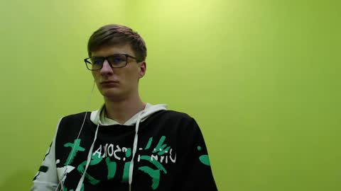 Ray Booy  online show from April 3, 7:54 pm