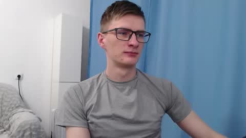 Ray Booy  online show from November 28, 8:49 pm