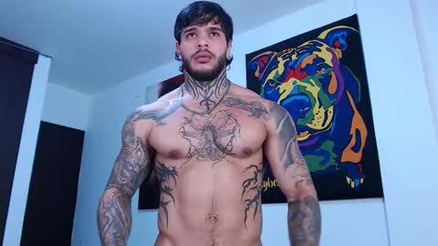 Ray Coopers online show from November 28, 3:03 am