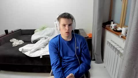 Ray online show from March 27, 7:48 pm