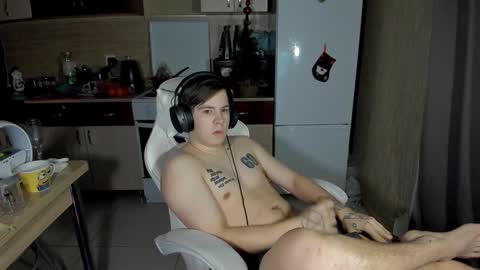 Ray online show from January 3, 7:50 pm