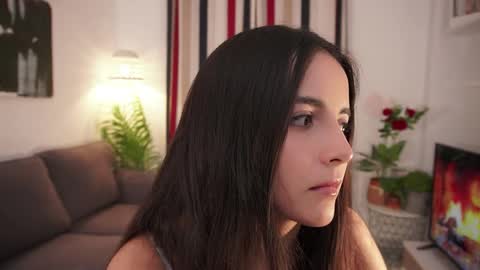 Raychell Black  online show from April 18, 7:07 pm