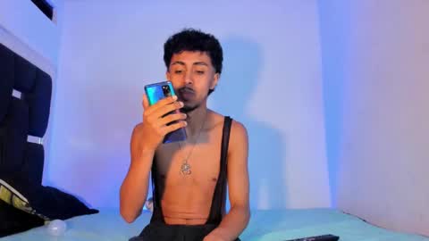 Rayn online show from October 1, 2:43 am