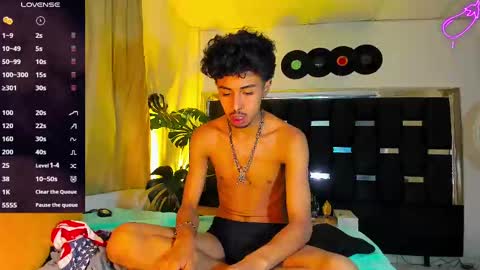 Rayn online show from February 22, 1:00 am