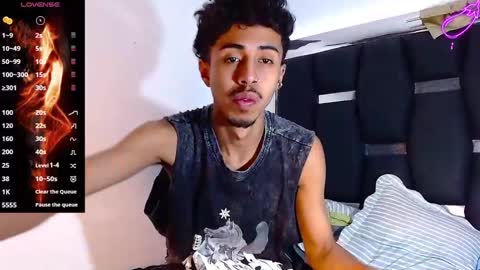 Rayn online show from January 8, 5:37 am