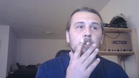 rayhaarlem online show from April 20, 9:40 pm