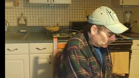 Ray online show from March 12, 10:48 am