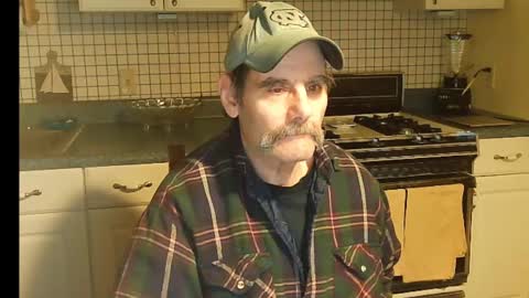 Ray online show from March 3, 8:16 am