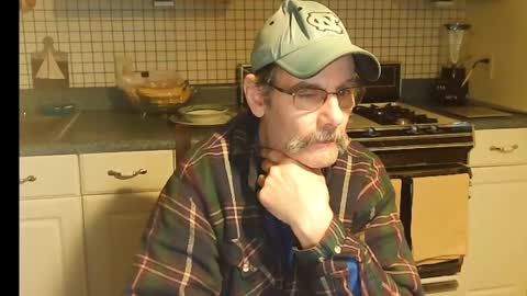 Ray online show from February 25, 8:14 am