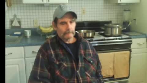 Ray online show from March 3, 4:36 pm