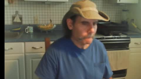 Ray online show from October 30, 8:09 pm