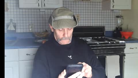 Ray online show from January 15, 11:41 am