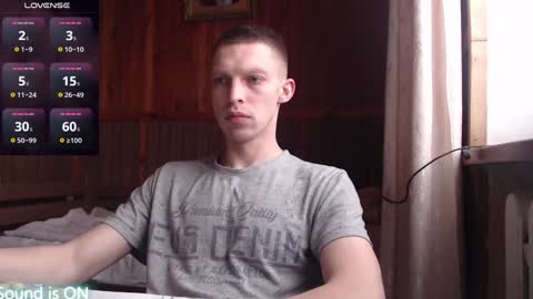 Ray online show from December 22, 11:11 am