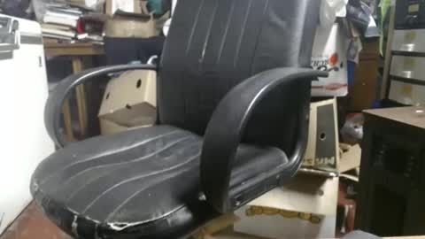 Ray online show from March 21, 11:08 pm