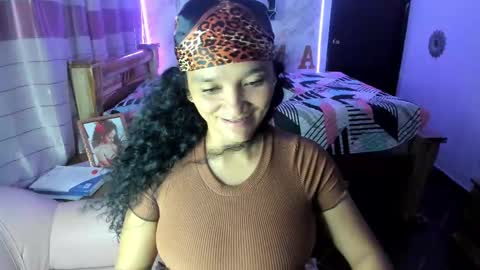 Danna online show from February 23, 12:41 am