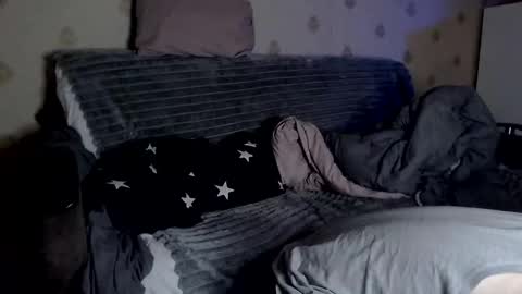  Yrriel Strife Candy-Demon Caveboy mr. Cringe   online show from February 24, 10:46 pm