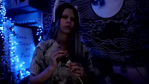  Yrriel Strife Candy-Demon Caveboy mr. Cringe   online show from February 26, 6:19 am