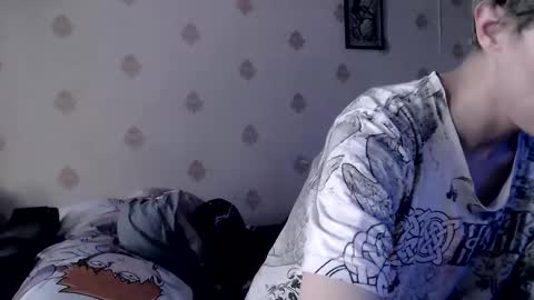  Yrriel Strife Candy-Demon Caveboy mr. Cringe   online show from February 25, 9:31 am