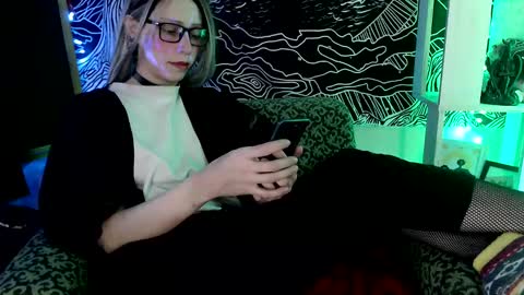  Yrriel Strife Candy-Demon Caveboy mr. Cringe   online show from March 10, 10:50 am