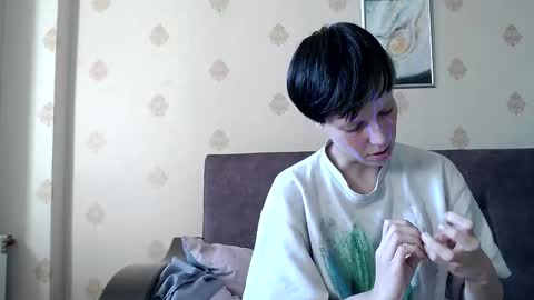  Yrriel Strife Candy-Demon Caveboy mr. Cringe   online show from October 7, 11:39 am