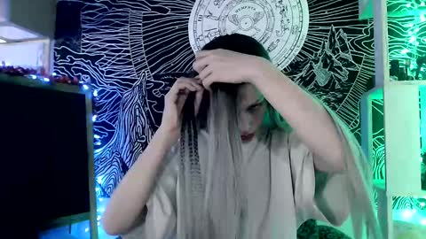  Yrriel Strife Candy-Demon Caveboy mr. Cringe   online show from March 10, 1:54 pm