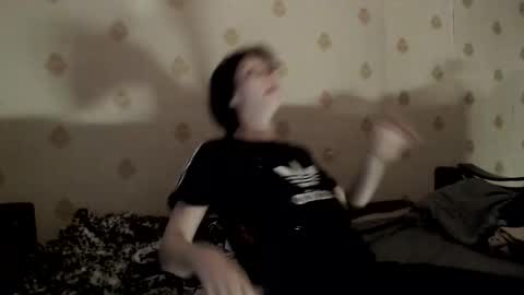  Yrriel Strife Candy-Demon Caveboy mr. Cringe   online show from January 17, 11:19 am