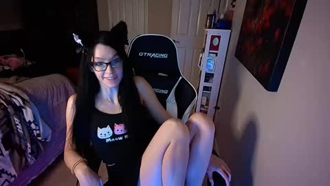 razorkitty online show from January 6, 12:20 pm