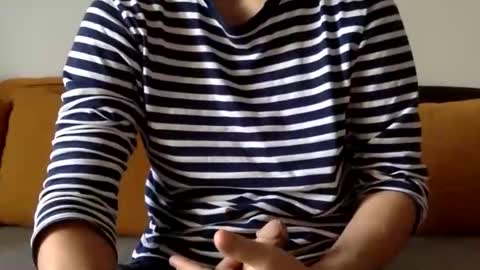 KingOfTransilvania online show from November 3, 6:14 am