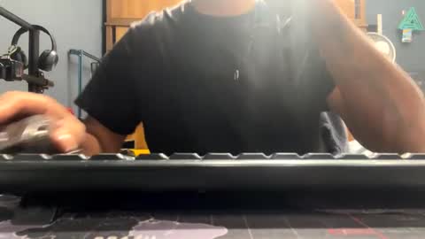 rbk26 online show from September 30, 8:30 pm