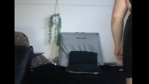 Fannie online show from November 7, 4:20 pm