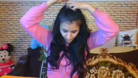 real_coupl3 online show from November 23, 8:40 pm