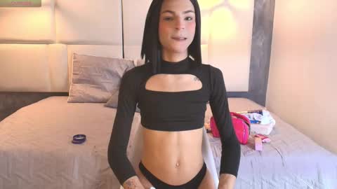 Cattleya Exposito  online show from October 26, 7:57 pm