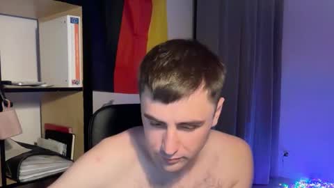 Herman online show from January 10, 8:47 pm