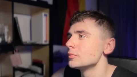 Herman online show from January 13, 9:22 pm