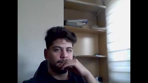 Snapshot of realhornyboy35 chatting on October 17, 6:50 am you can tell me a LSD online show from October 17, 6:50 am