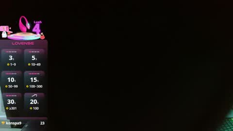 Joel online show from May 14, 5:11 pm