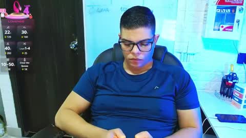 Joel online show from April 24, 12:51 pm