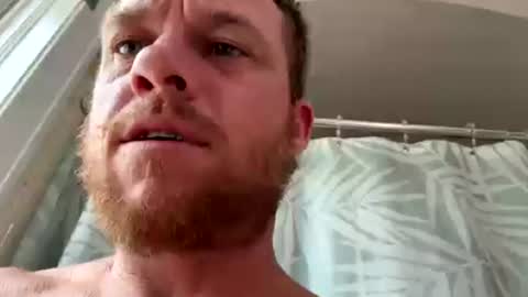 reallyryan8787 online show from July 23, 10:40 pm