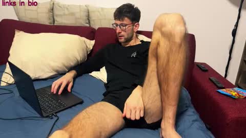 realpaddy online show from March 22, 10:25 pm